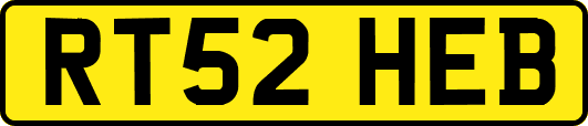 RT52HEB