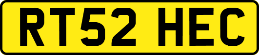 RT52HEC