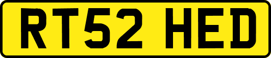 RT52HED