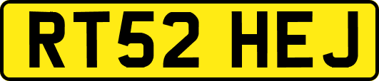 RT52HEJ