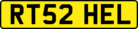 RT52HEL
