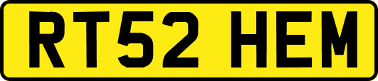 RT52HEM