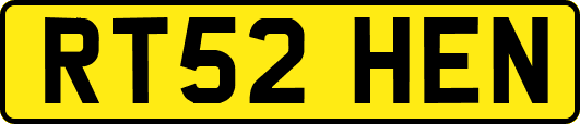 RT52HEN