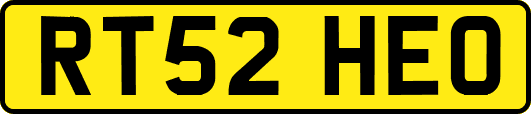 RT52HEO