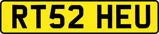RT52HEU