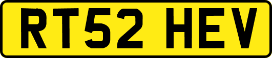 RT52HEV