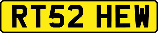 RT52HEW