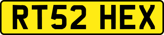 RT52HEX