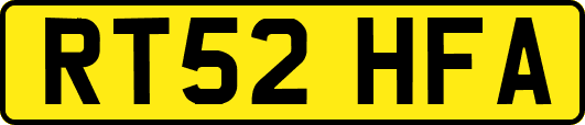 RT52HFA