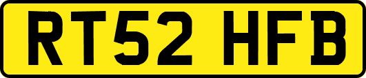 RT52HFB