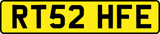RT52HFE