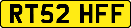 RT52HFF