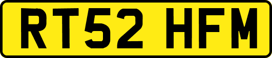 RT52HFM
