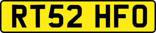 RT52HFO