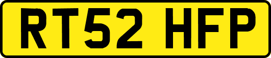RT52HFP