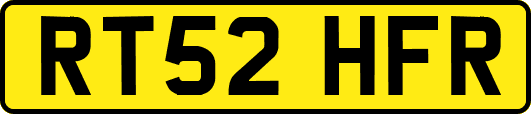 RT52HFR