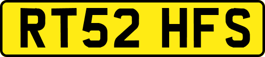 RT52HFS
