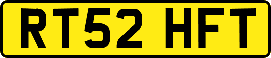 RT52HFT