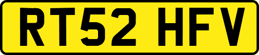 RT52HFV