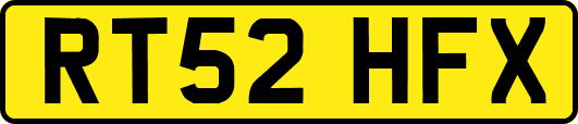 RT52HFX