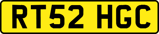 RT52HGC