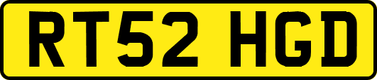 RT52HGD