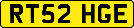 RT52HGE