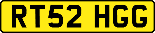 RT52HGG