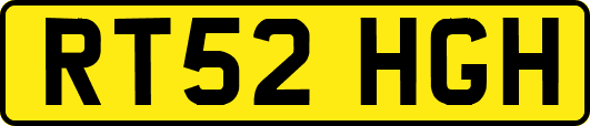 RT52HGH