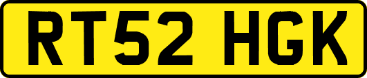 RT52HGK