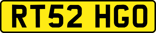 RT52HGO