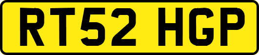 RT52HGP