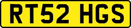 RT52HGS