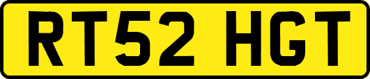 RT52HGT