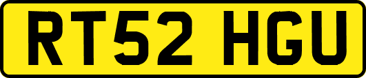 RT52HGU