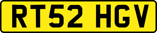 RT52HGV
