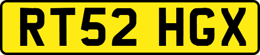 RT52HGX