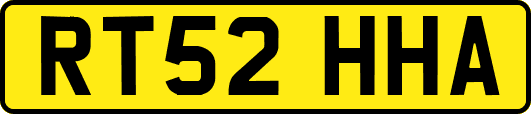 RT52HHA