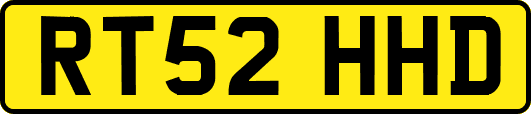 RT52HHD