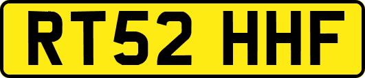 RT52HHF