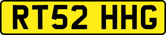 RT52HHG