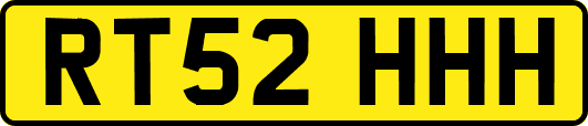 RT52HHH