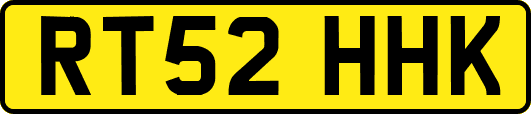RT52HHK