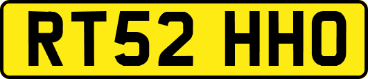 RT52HHO