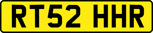 RT52HHR