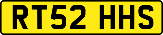 RT52HHS