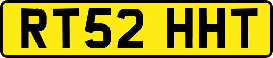 RT52HHT