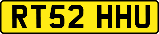 RT52HHU