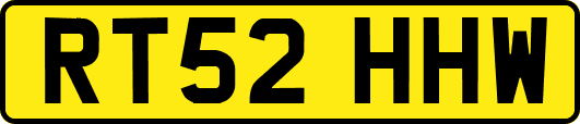 RT52HHW