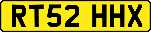 RT52HHX